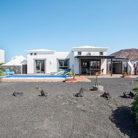 Villa Casa Violeta Playa Blanca  Exterior foto