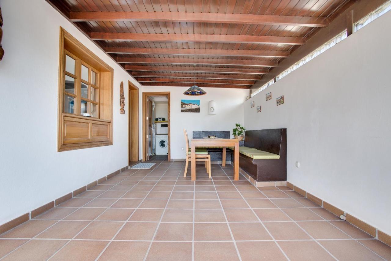 Villa Casa Violeta Playa Blanca  Exterior foto